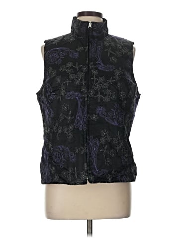 Chico's Vest (view 1)