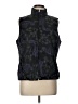 Chico's Black Vest Size Lg (2) - photo 1