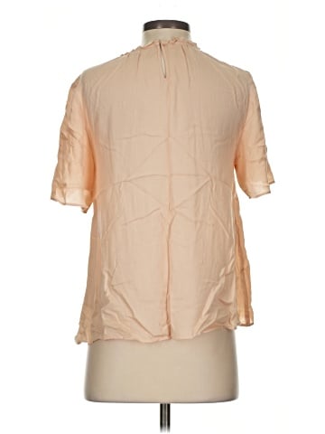 American Vintage Short Sleeve Blouse (view 2)