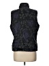 Chico's Black Vest Size Lg (2) - photo 2