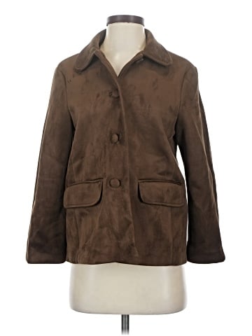 H&M Coat (view 1)