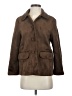 H&M Brown Coat Size XS - photo 1