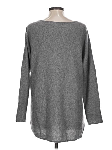 Charter Club Cashmere Pullover Sweater (view 2)