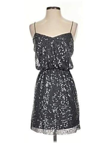 Aidan by Aidan Mattox Cocktail Dress (view 1)