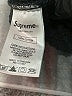 Supreme 100% Cotton Black Sweatshirt Size M - photo 17