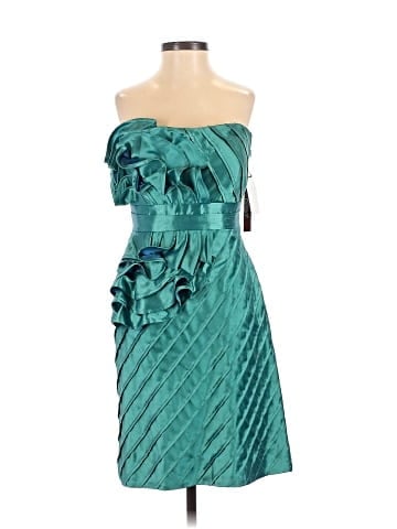 GUESS by Marciano Cocktail Dress (view 1)
