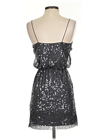 Aidan by Aidan Mattox Cocktail Dress (view 2)