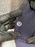 Lululemon Athletica Blue Active Pants Size 10 - photo 7