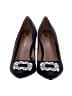 BCBGeneration Black Heels Size 9 - photo 2