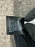 East5th Black Casual Pants Size 18 - photo 5