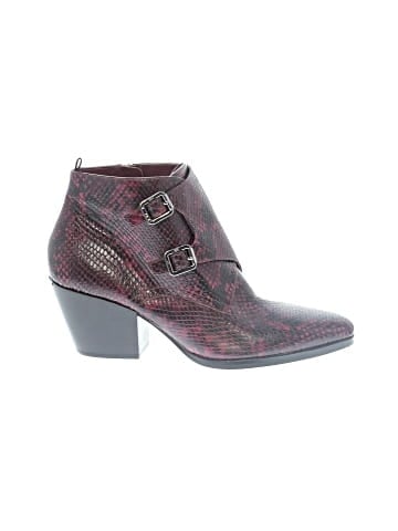 MICHAEL Michael Kors Ankle Boots (view 1)