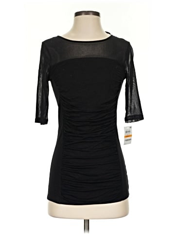 INC International Concepts 3/4 Sleeve T-Shirt (view 1)