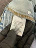 Tinseltown Hearts Blue Jeans Size S - photo 8