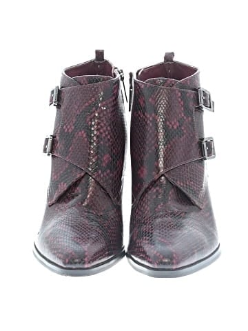 MICHAEL Michael Kors Ankle Boots (view 2)