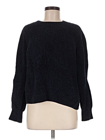 H&M Pullover Sweater (view 1)