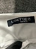 Lisette White Casual Skirt Size 4 - photo 4