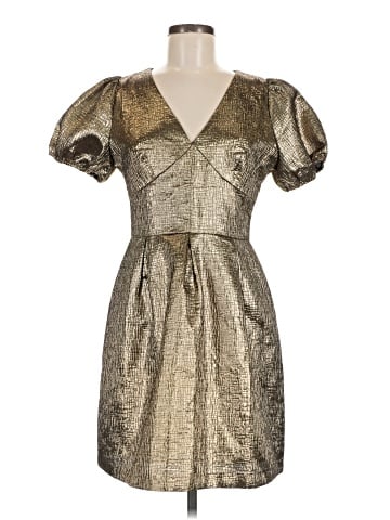 Ann Taylor LOFT Cocktail Dress (view 1)