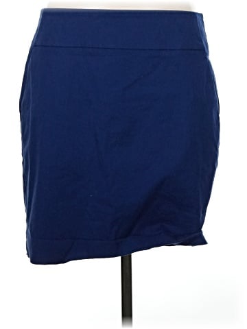 Ann Taylor Casual Skirt (view 1)