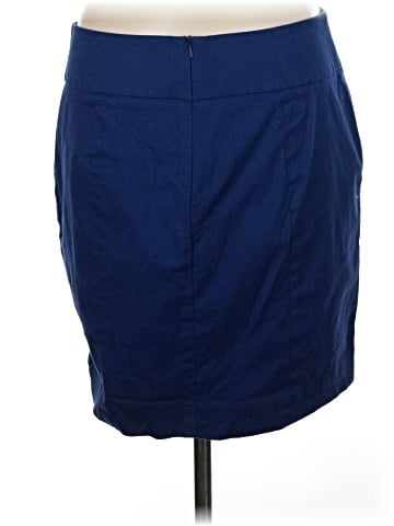 Ann Taylor Casual Skirt (view 2)