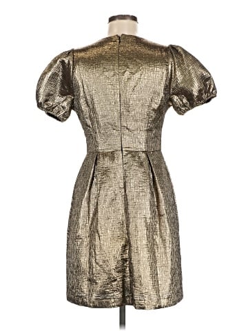 Ann Taylor LOFT Cocktail Dress (view 2)