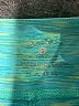 Scorpio Sol Color Block Teal Active Pants Size S - photo 7