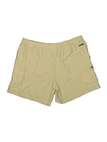 Columbia Khaki Shorts (view 2)