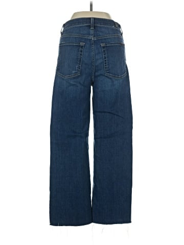 7 For All Mankind Jeans (view 2)