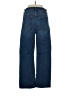 7 For All Mankind Blue Jeans Size 27 waist - photo 2