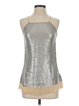 Sheri Bodell Sleeveless Blouse