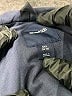 Gap Kids Blue Raincoat Size 14 - 16 - photo 3