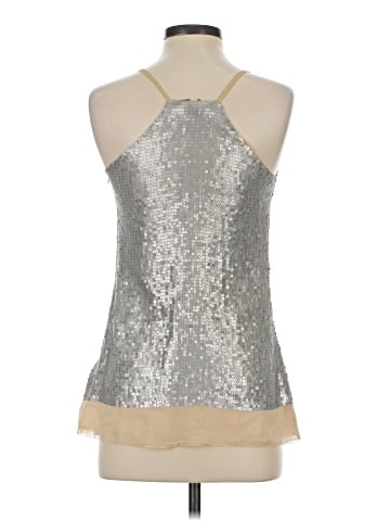 Sheri Bodell Sleeveless Blouse (view 2)