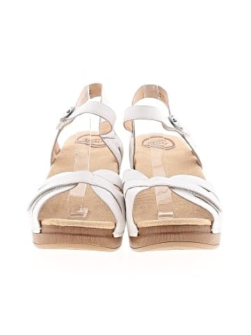 Dansko Wedges (view 2)