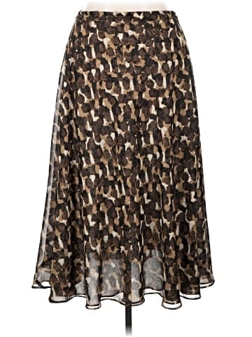 Coldwater Creek Casual Skirt (view 1)