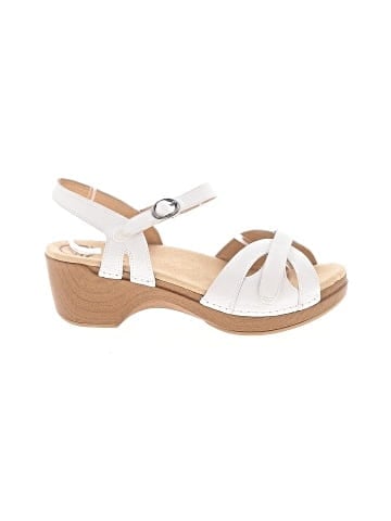Dansko Wedges (view 1)