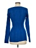 United States Sweaters Blue Pullover Sweater Size M - photo 2