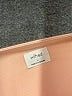 Wilfred Tan Cocktail Dress Size L - photo 7