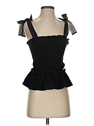 Eri + Ali Sleeveless Top (view 1)