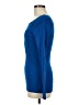 United States Sweaters Blue Pullover Sweater Size M - photo 5