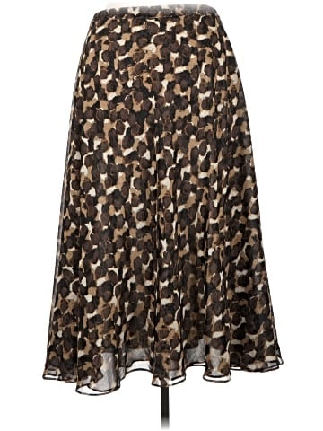 Coldwater Creek Casual Skirt (view 2)