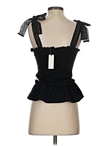 Eri + Ali Sleeveless Top (view 2)