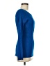 United States Sweaters Blue Pullover Sweater Size M - photo 4