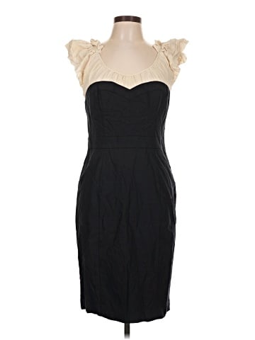 Rebecca Taylor Cocktail Dress (view 1)