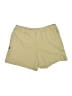 Columbia 100% Nylon Solid Tan Khaki Shorts Size L - photo 1