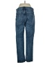 Gap Solid Blue Jeans Size 0R - photo 2