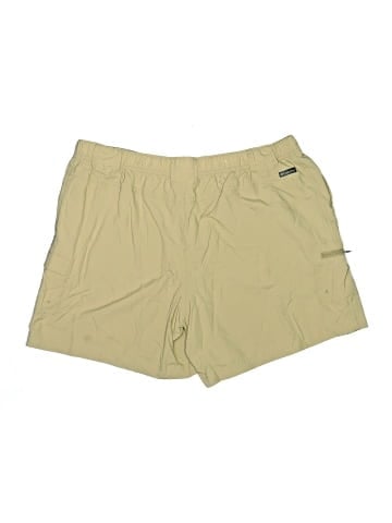Columbia Khaki Shorts (view 2)
