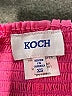 Koch 100% Polyester Pink Tube Top Size XS - photo 4