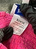 Koch 100% Polyester Pink Tube Top Size XS - photo 5