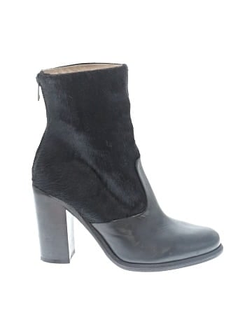 ALLSAINTS Spitalfields Ankle Boots (view 1)