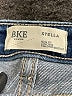 BKE Hearts Blue Jeans Size 28 waist - photo 7