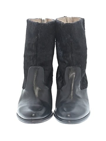 ALLSAINTS Spitalfields Ankle Boots (view 2)